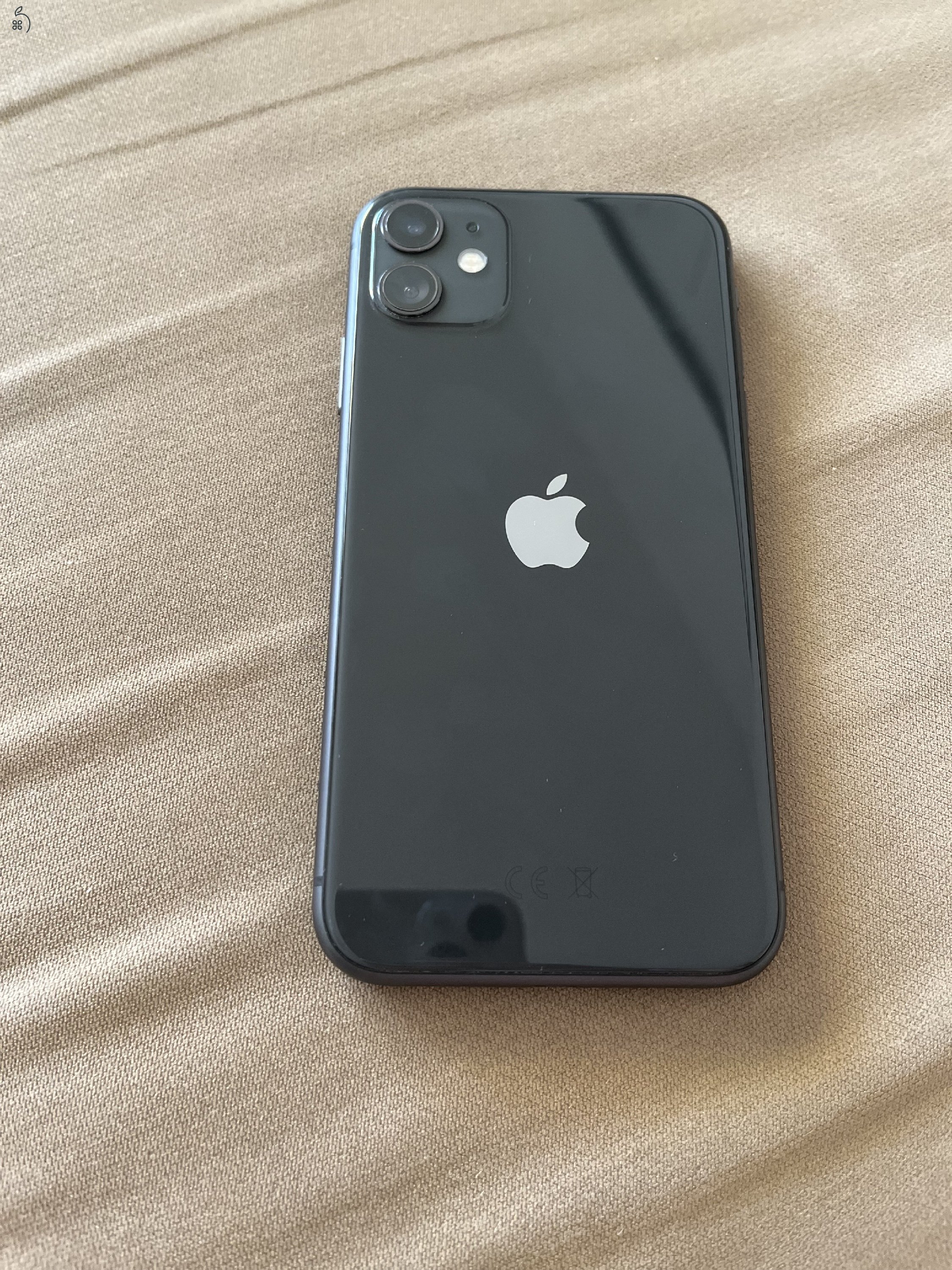 Iphone 11 64G független