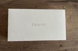 Apple Watch Ultra 2 49mm GPS + Cellular + Apple garancia