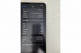 Eladó 4.generációs iPad Pro 11