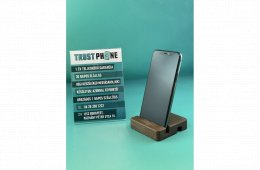 !! KIÁRUSÍTÁS !! Iphone 11 Pro Max Több színben 64GB és 256GB 100% Akkumulátor. WWW.TRUSTPHONE.HU