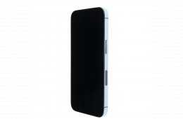 !!  AKCIÓ !! Iphone 13 pro Több színben 128GB és 256GB 100% Akkumulátor. WWW.TRUSTPHONE.HU