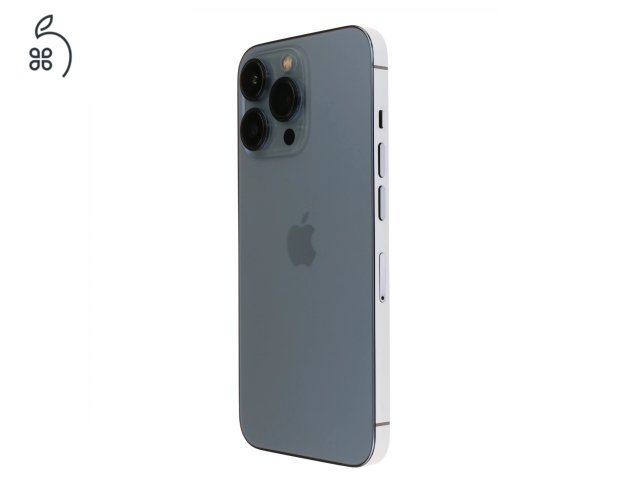 !!  AKCIÓ !! Iphone 13 pro Több színben 128GB és 256GB 100% Akkumulátor. WWW.TRUSTPHONE.HU