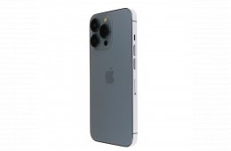 !!  AKCIÓ !! Iphone 13 pro Több színben 128GB és 256GB 100% Akkumulátor. WWW.TRUSTPHONE.HU