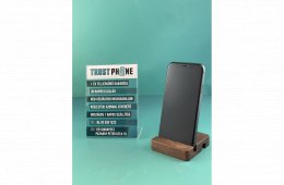 !! KIÁRUSÍTÁS !! Iphone 11 Fekete, Fehér, Piros 64GB és 128GB 100% Akkumulátor. WWW.TRUSTPHONE.HU