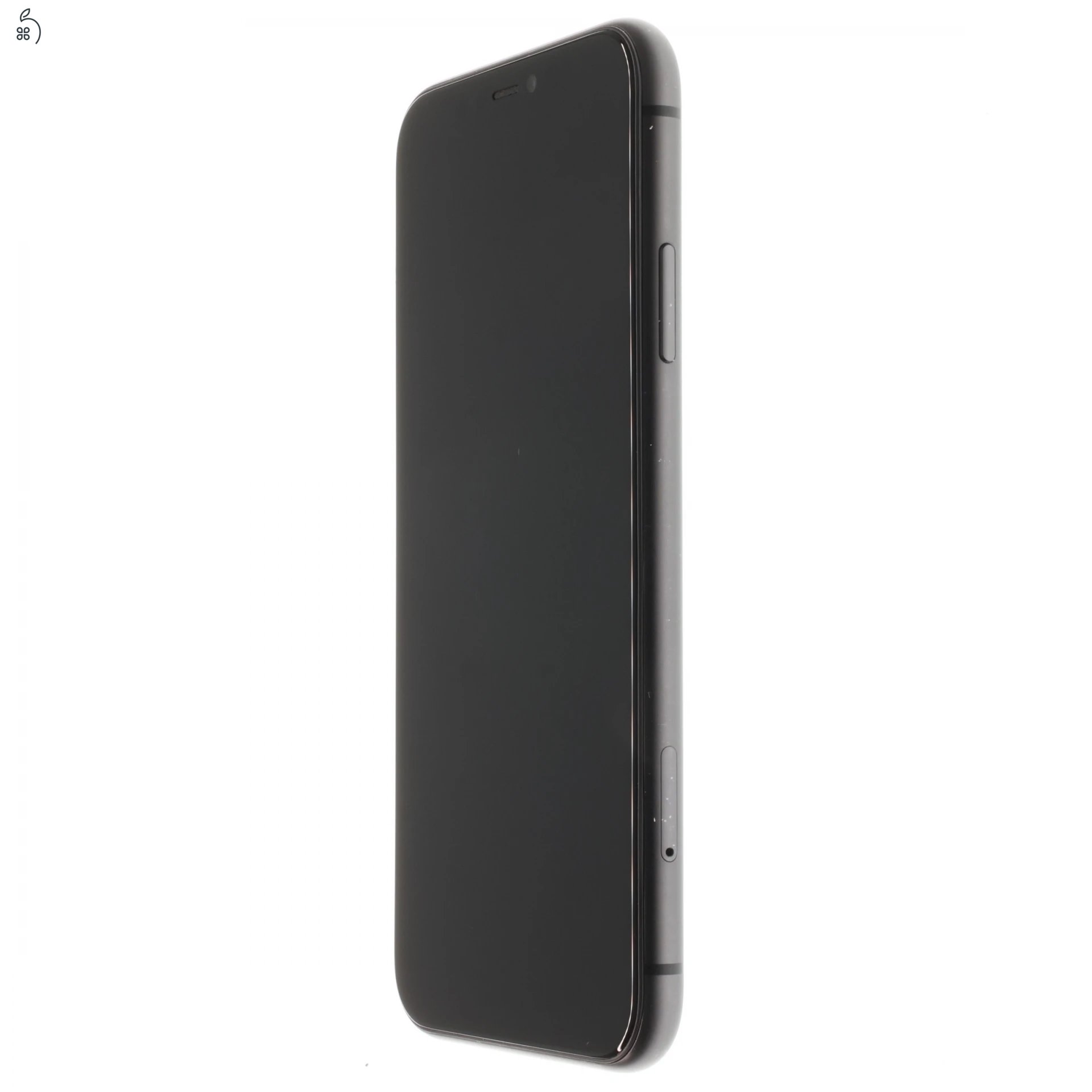 !! AKCIÓ !! Iphone 11 Fekete, Fehér, Piros 64GB és 128GB 100% Akkumulátor. WWW.TRUSTPHONE.HU