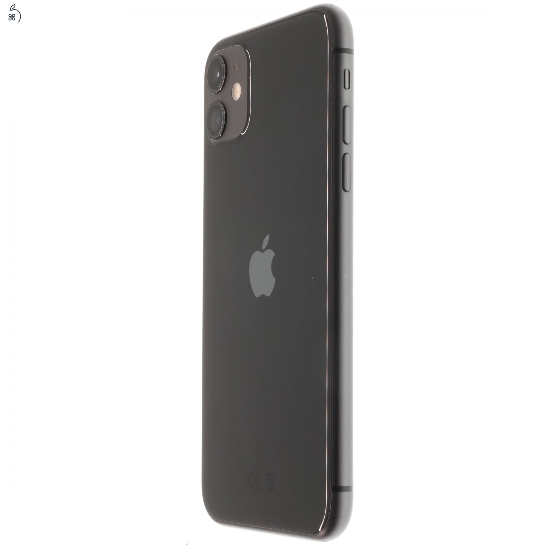!! AKCIÓ !! Iphone 11 Fekete, Fehér, Piros 64GB és 128GB 100% Akkumulátor. WWW.TRUSTPHONE.HU