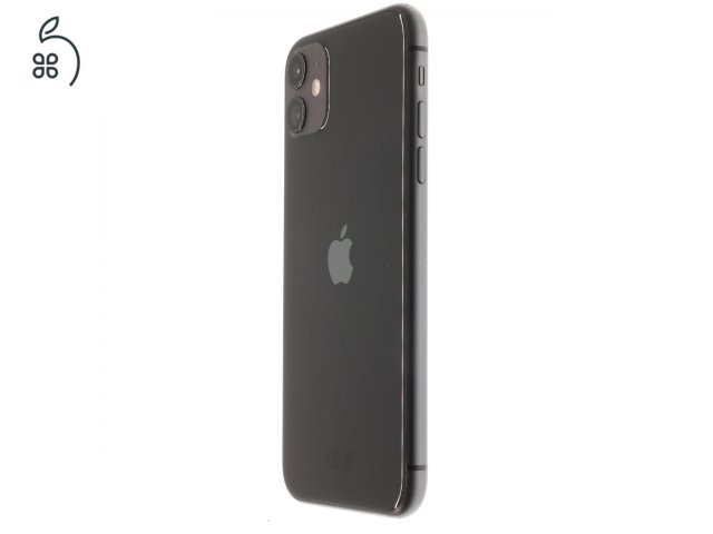 !! AKCIÓ !! Iphone 11 Fekete, Fehér, Piros 64GB és 128GB 100% Akkumulátor. WWW.TRUSTPHONE.HU