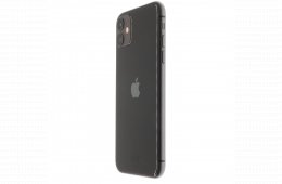 !! AKCIÓ !! Iphone 11 Fekete, Fehér, Piros 64GB és 128GB 100% Akkumulátor. WWW.TRUSTPHONE.HU