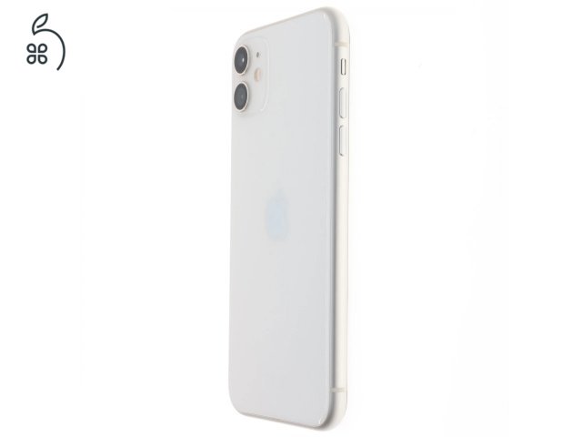 !! AKCIÓ !! Iphone 11 Fekete, Fehér, Piros 64GB és 128GB 100% Akkumulátor. WWW.TRUSTPHONE.HU