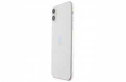 !! AKCIÓ !! Iphone 11 Fekete, Fehér, Piros 64GB és 128GB 100% Akkumulátor. WWW.TRUSTPHONE.HU