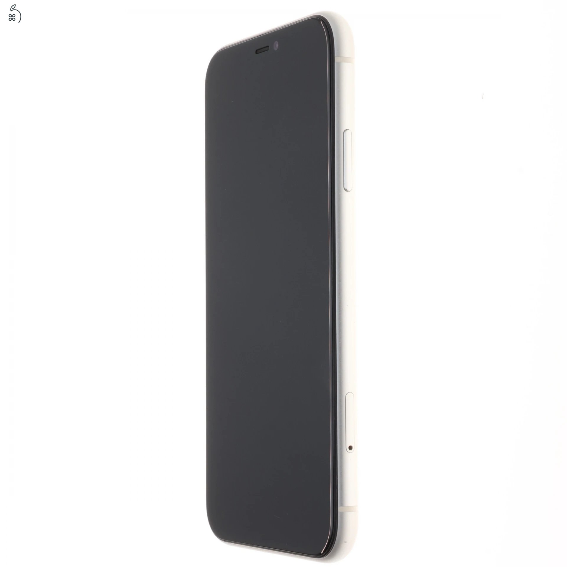 !! AKCIÓ !! Iphone 11 Fekete, Fehér, Piros 64GB és 128GB 100% Akkumulátor. WWW.TRUSTPHONE.HU