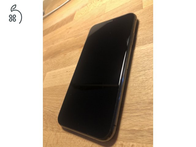  Eladó iPhone X 64 GB Space Gray szép állapotú