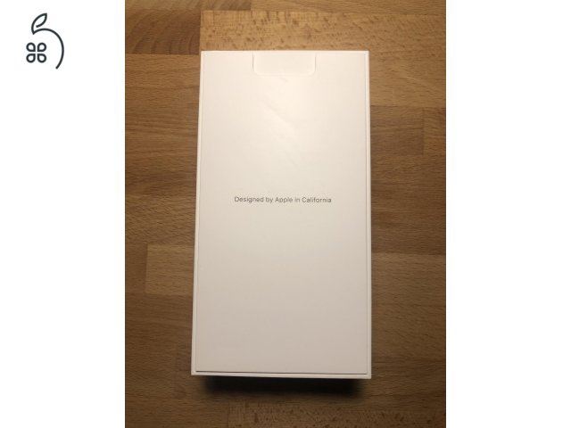  Eladó iPhone X 64 GB Space Gray szép állapotú