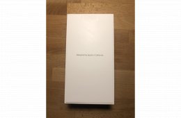  Eladó iPhone X 64 GB Space Gray szép állapotú