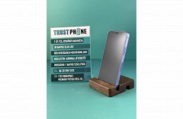 !! KIÁRUSÍTÁS !! Iphone 12 Több színben 64GB és 128GB 100% Akkumulátor. WWW.TRUSTPHONE.HU