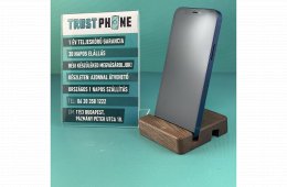 !! KIÁRUSÍTÁS !! Iphone 12 Több színben 64GB és 128GB 100% Akkumulátor. WWW.TRUSTPHONE.HU