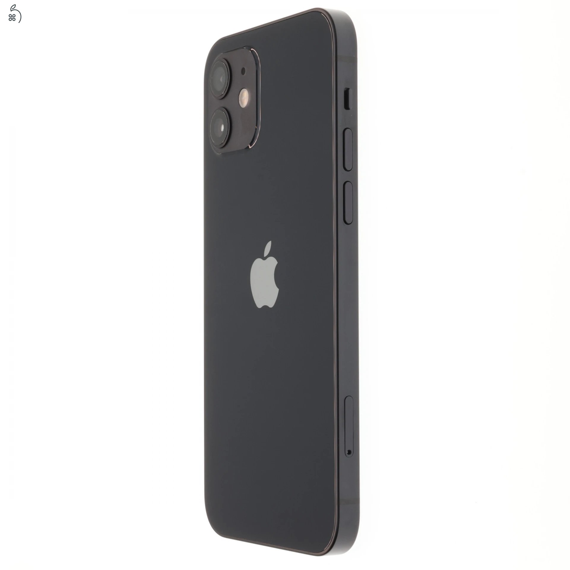 !! AKCIÓ !! Iphone 12 Több színben 64GB és 128GB 100% Akkumulátor. WWW.TRUSTPHONE.HU
