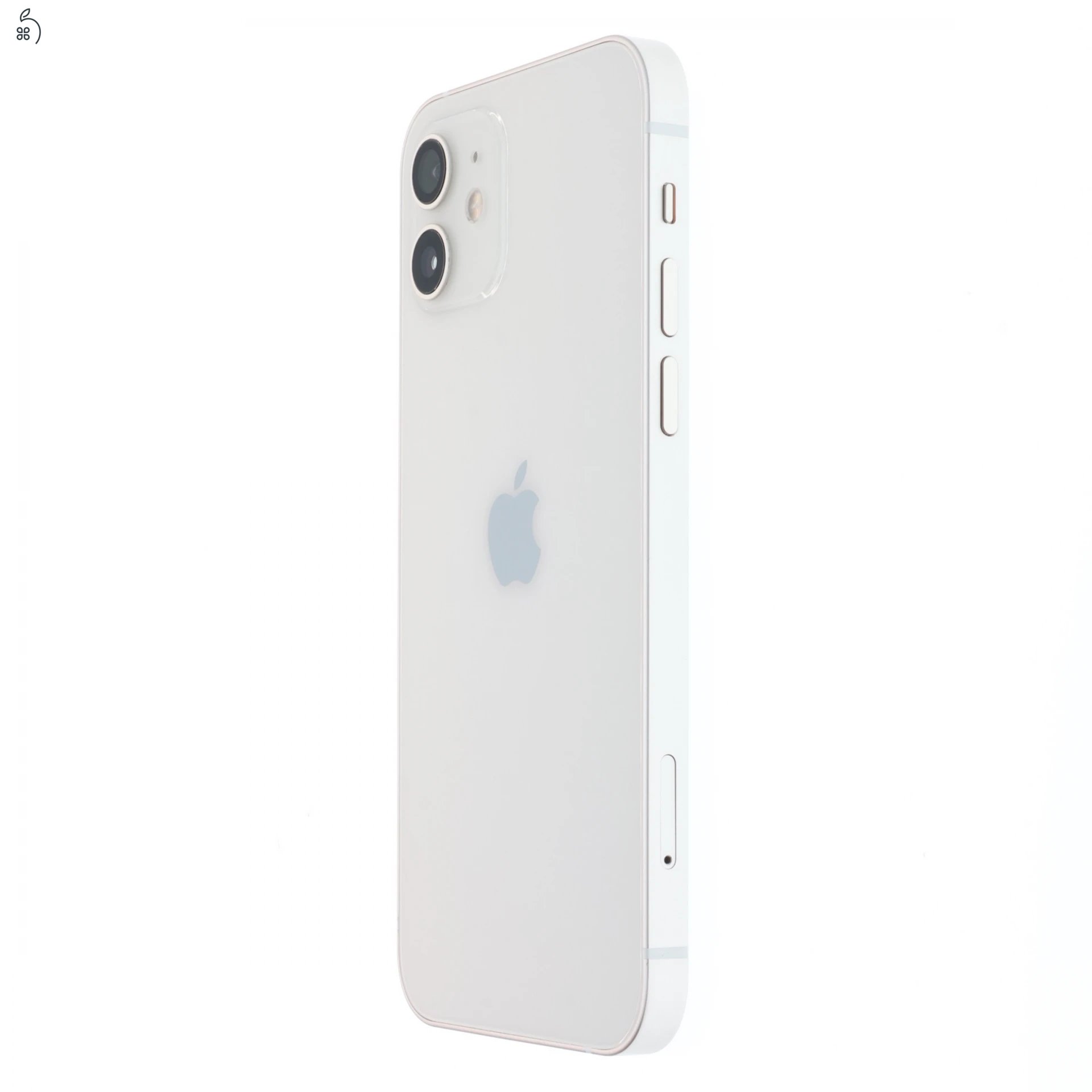 !! AKCIÓ !! Iphone 12 Több színben 64GB és 128GB 100% Akkumulátor. WWW.TRUSTPHONE.HU
