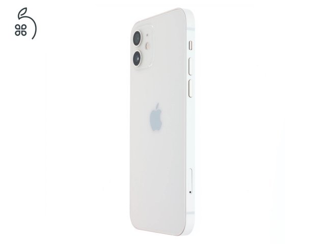 !! AKCIÓ !! Iphone 12 Több színben 64GB és 128GB 100% Akkumulátor. WWW.TRUSTPHONE.HU