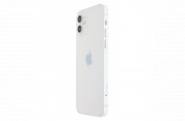 !! AKCIÓ !! Iphone 12 Több színben 64GB és 128GB 100% Akkumulátor. WWW.TRUSTPHONE.HU