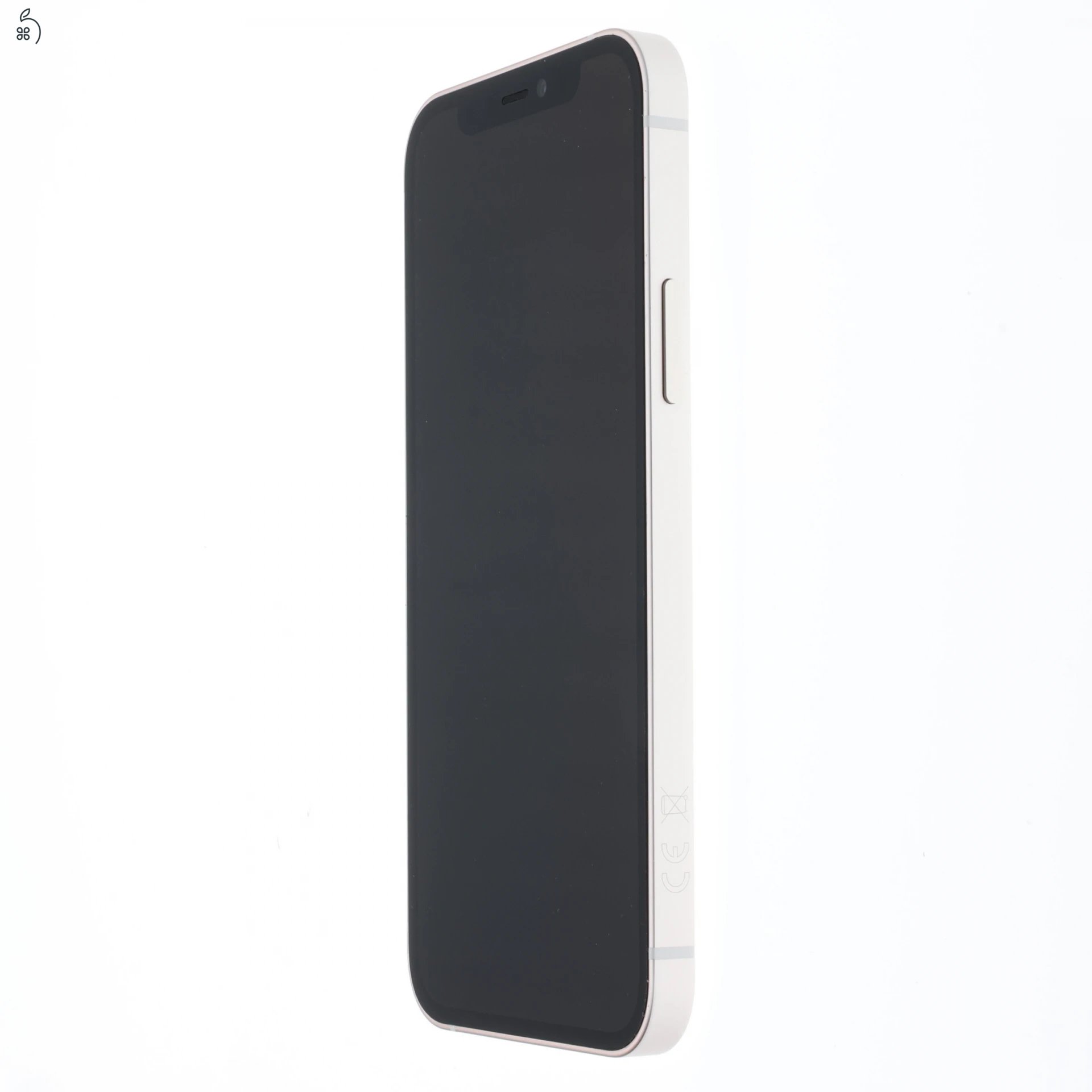 !! AKCIÓ !! Iphone 12 Több színben 64GB és 128GB 100% Akkumulátor. WWW.TRUSTPHONE.HU