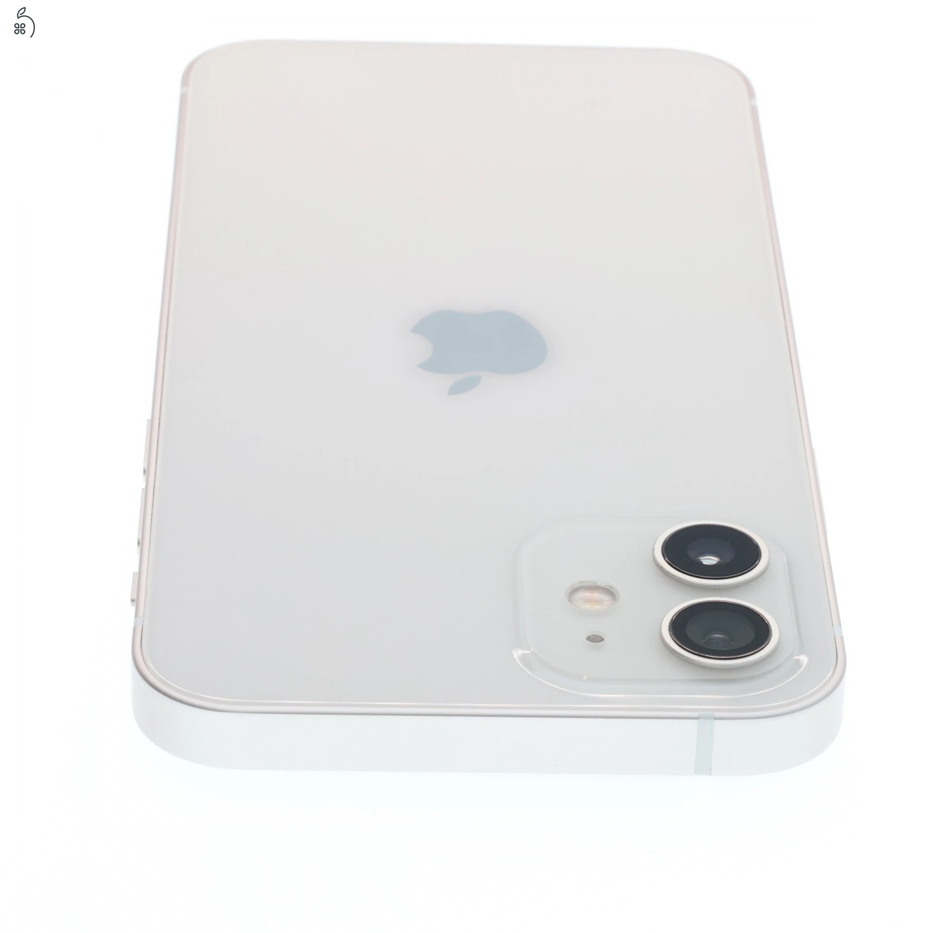 !! AKCIÓ !! Iphone 12 Több színben 64GB és 128GB 100% Akkumulátor. WWW.TRUSTPHONE.HU