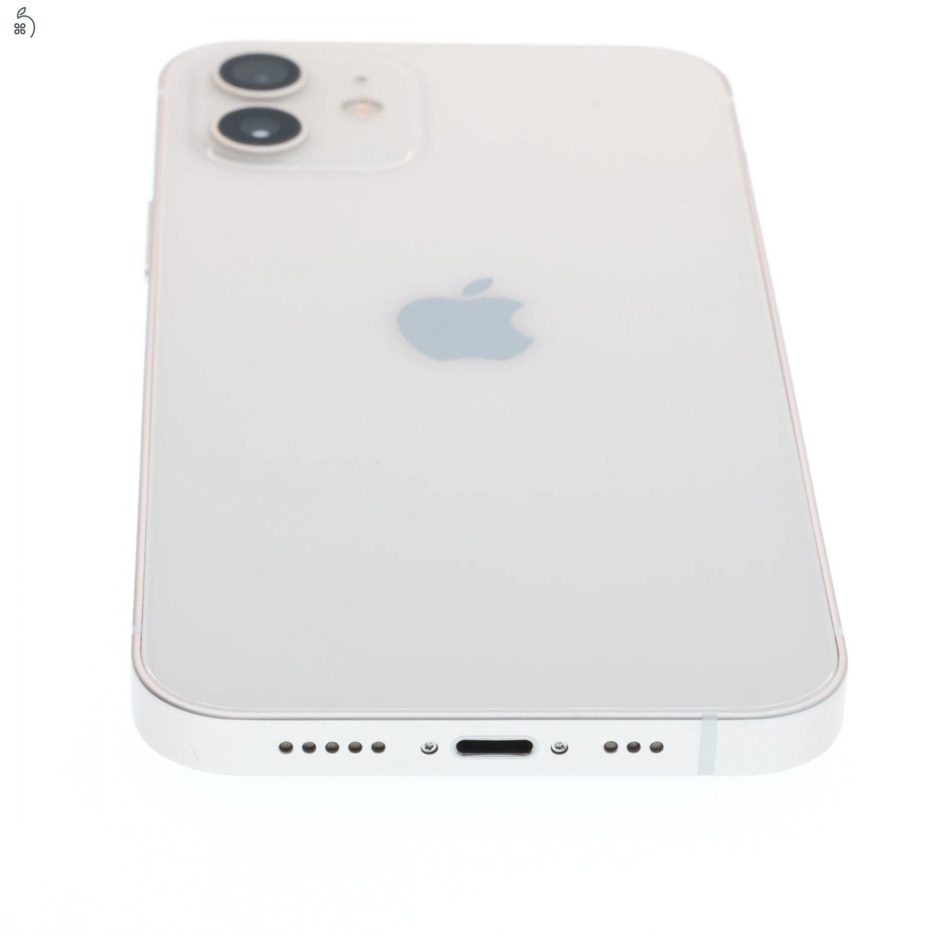 !! AKCIÓ !! Iphone 12 Több színben 64GB és 128GB 100% Akkumulátor. WWW.TRUSTPHONE.HU