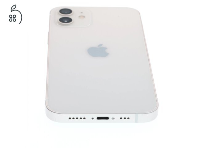!! AKCIÓ !! Iphone 12 Több színben 64GB és 128GB 100% Akkumulátor. WWW.TRUSTPHONE.HU
