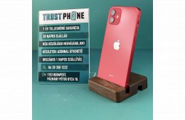 !! KIÁRUSÍTÁS !! Iphone 12 Mini Több színben 64GB és 128GB 100% Akkumulátor. WWW.TRUSTPHONE.HU