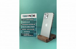 !! BLACK FRIDAY !! Iphone 12 Pro Több színben 128GB és 256GB 100% Akkumulátor. WWW.TRUSTPHONE.HU