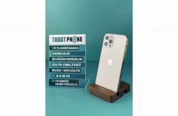 !! BLACK FRIDAY !! Iphone 12 Pro Több színben 128GB és 256GB 100% Akkumulátor. WWW.TRUSTPHONE.HU