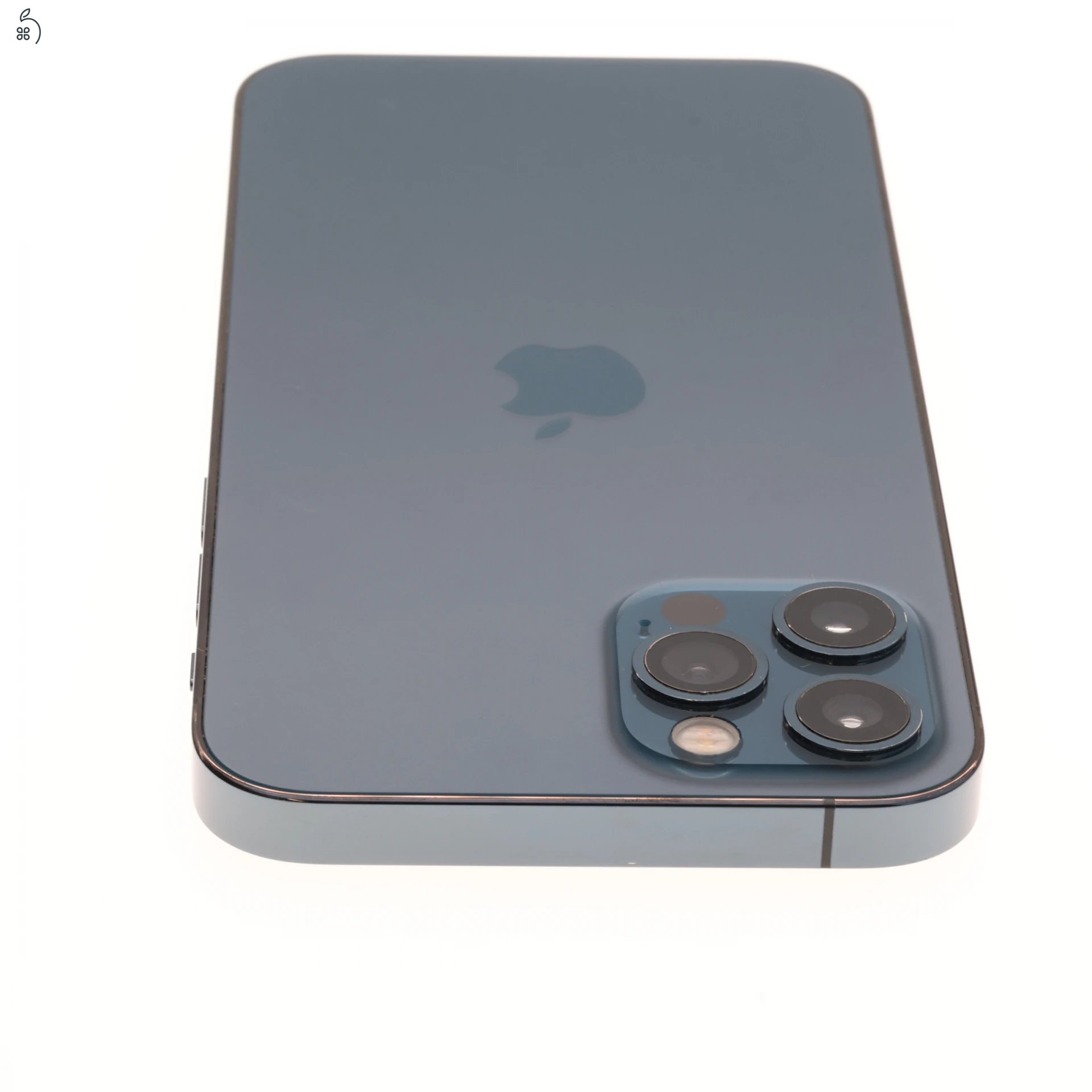 !!  AKCIÓ !! Iphone 12 Pro Több színben 128GB és 256GB 100% Akkumulátor. WWW.TRUSTPHONE.HU