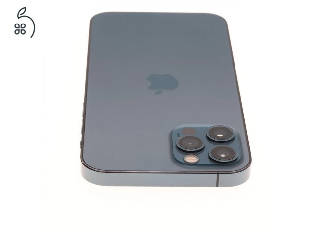 !!  AKCIÓ !! Iphone 12 Pro Több színben 128GB és 256GB 100% Akkumulátor. WWW.TRUSTPHONE.HU