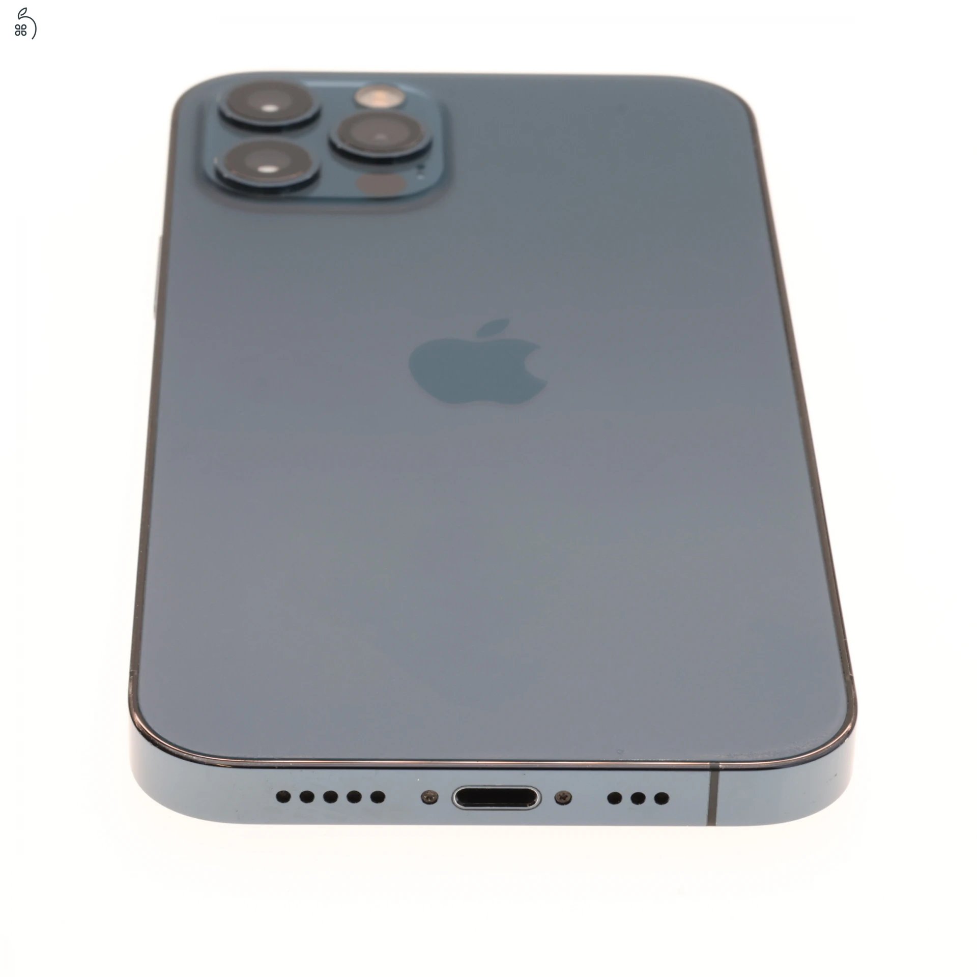 !!  AKCIÓ !! Iphone 12 Pro Több színben 128GB és 256GB 100% Akkumulátor. WWW.TRUSTPHONE.HU