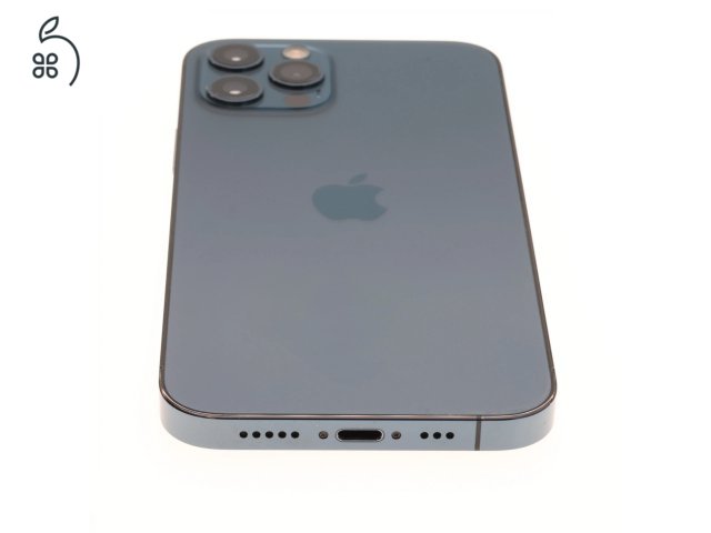 !!  AKCIÓ !! Iphone 12 Pro Több színben 128GB és 256GB 100% Akkumulátor. WWW.TRUSTPHONE.HU