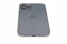 !!  AKCIÓ !! Iphone 12 Pro Több színben 128GB és 256GB 100% Akkumulátor. WWW.TRUSTPHONE.HU