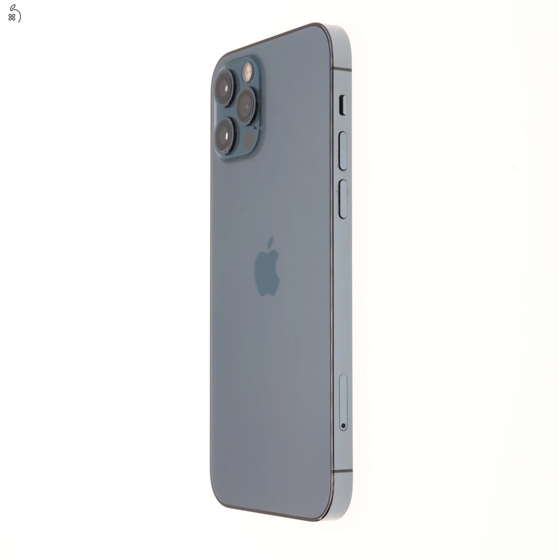 !!  AKCIÓ !! Iphone 12 Pro Több színben 128GB és 256GB 100% Akkumulátor. WWW.TRUSTPHONE.HU