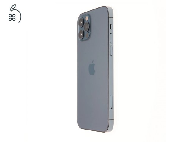 !!  AKCIÓ !! Iphone 12 Pro Több színben 128GB és 256GB 100% Akkumulátor. WWW.TRUSTPHONE.HU