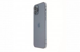 !!  AKCIÓ !! Iphone 12 Pro Több színben 128GB és 256GB 100% Akkumulátor. WWW.TRUSTPHONE.HU