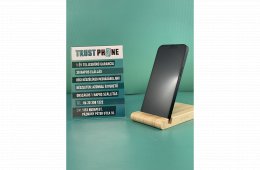 !! KIÁRUSÍTÁS !! Iphone 13 Több színben 128GB és 256GB 100% Akkumulátor. WWW.TRUSTPHONE.HU