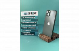 !! KIÁRUSÍTÁS !! Iphone 13 Több színben 128GB és 256GB 100% Akkumulátor. WWW.TRUSTPHONE.HU