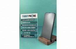 !! KIÁRUSÍTÁS !! Iphone 13 Több színben 128GB és 256GB 100% Akkumulátor. WWW.TRUSTPHONE.HU