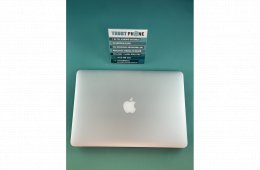 !! 1 ÉV GARANCIA !! Apple Macbook Air 2017 i5/8GB/128GB/13″ – BM480 – Ciklus: 28 – ENG