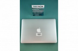 !! 1 ÉV GARANCIA !! Apple Macbook Air 2017 i5/8GB/256GB/13″ – BM483 – Ciklus: 0 – ENG