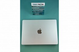 !! 1 ÉV GARANCIA !! Apple Macbook Air 2022 M2/8GB/256GB/13″ – BM483 – AKKU 97% – HUN