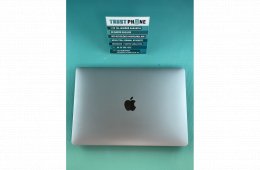 !! 1 ÉV GARANCIA !! Apple Macbook Air 2020 M1/8GB/256GB/13″ – BM484 – AKKU 86% – HUN