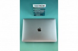 !! 1 ÉV GARANCIA !! Apple Macbook Pro 2019 Silver  I5 / 8GB DDR3 / 256GB / 13″ BM482 – Ciklus:44