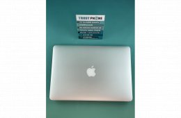 !! 1 ÉV GARANCIA !! Apple Macbook Air 2017 i5/8GB/128GB/13″ – BM476 – HUN