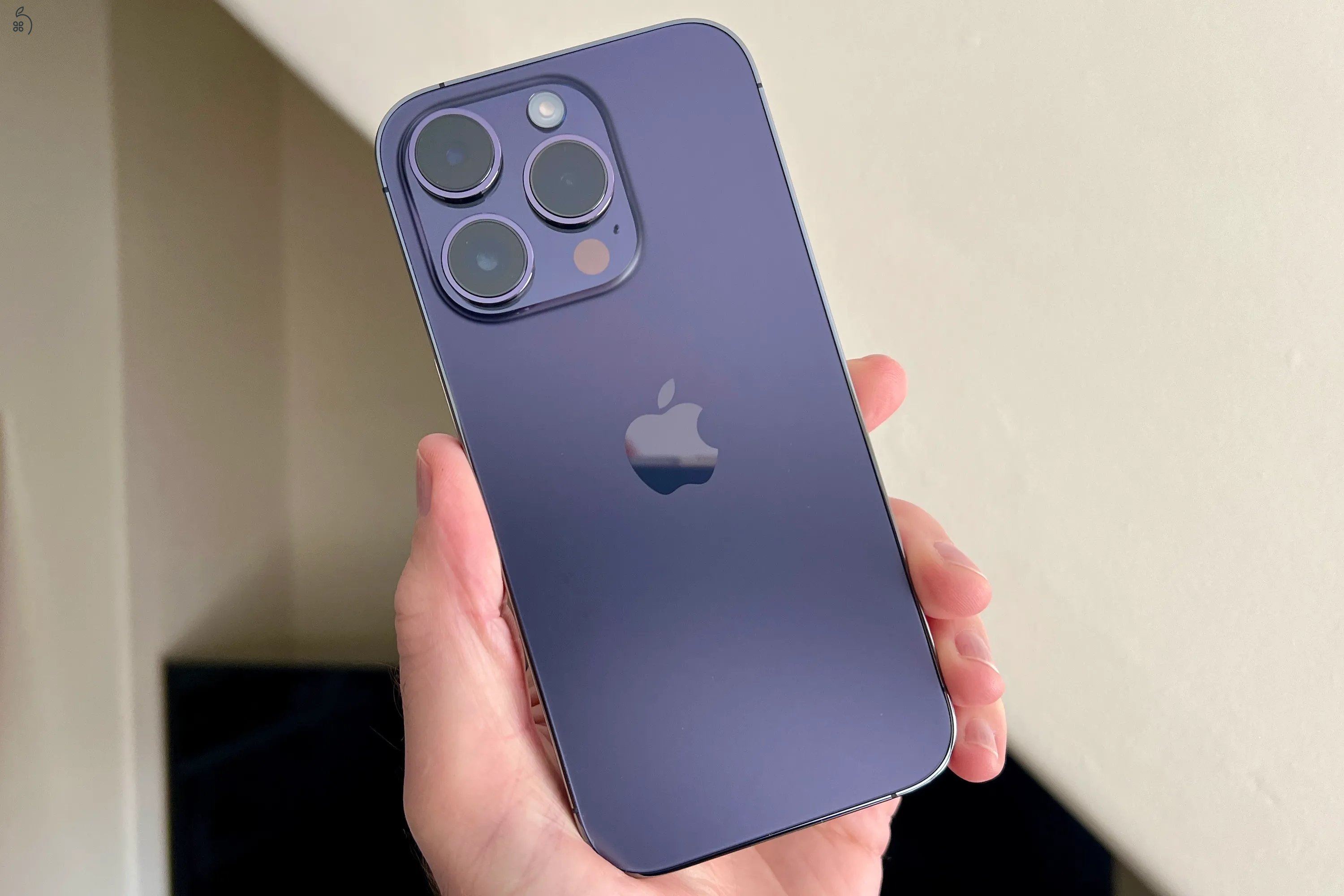 iPhone 14 Pro Max 256 Gb Purple