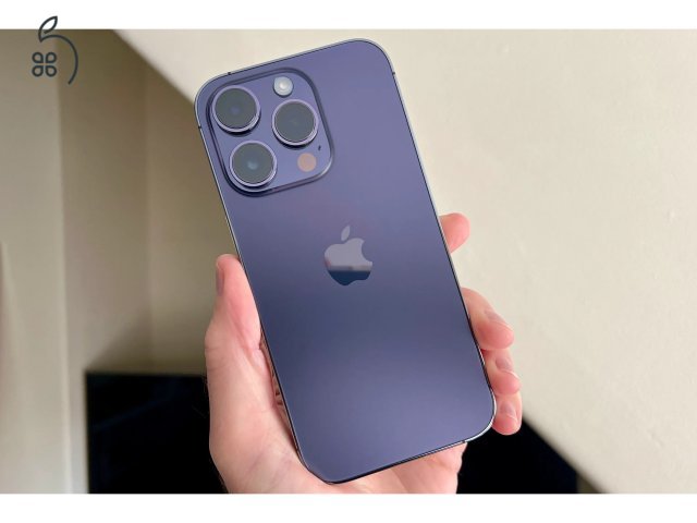 iPhone 14 Pro Max 256 Gb Purple